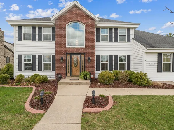 W140N5361 Saint Andrews DRIVE, Menomonee Falls, WI 53051