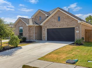 2013 La Gabriella Ln, Leander, TX 78641