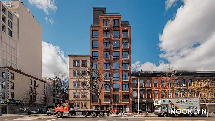 Rented by Nooklyn NYC LLC | media 13