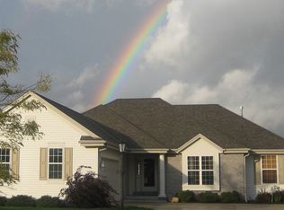 N173W20108 Raymond Rd, Jackson, WI 53037