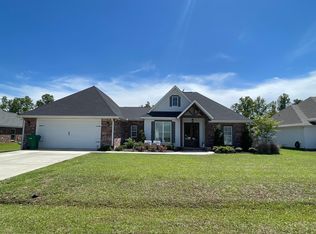 79 Berwick Rd, Petal, MS 39465