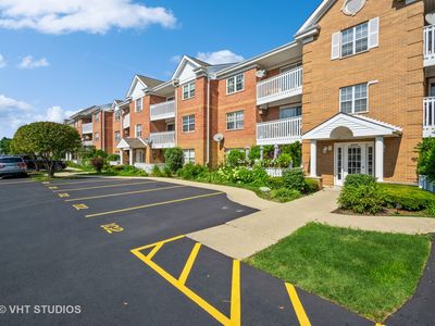 6550 W Belmont Ave APT 302, Chicago, IL, 60634