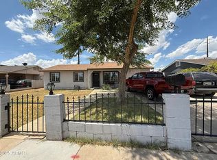2030 N 47th Ave, Phoenix, AZ 85035