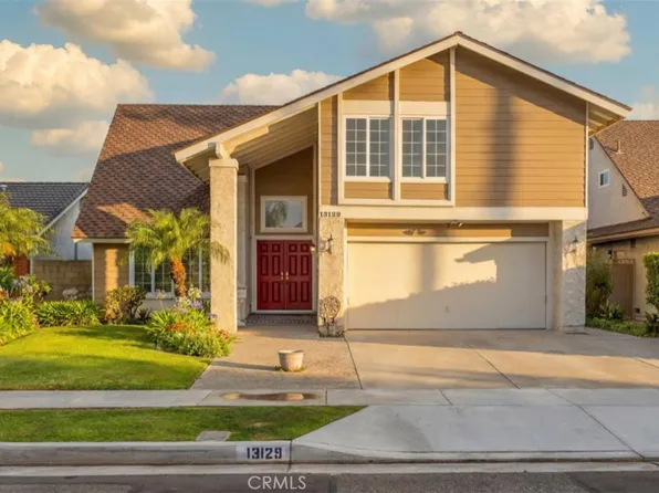 13129 Beach St, Cerritos, CA 90703