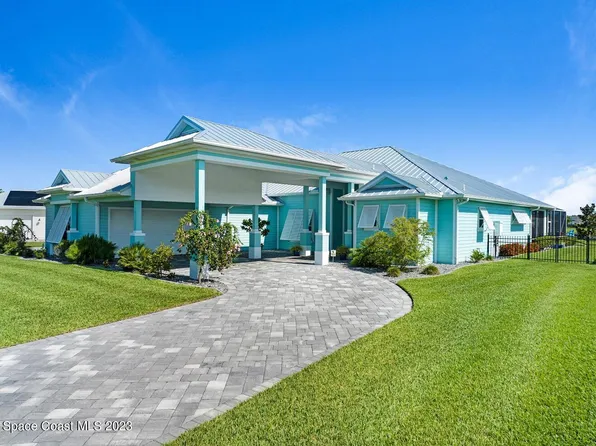 5080 Sparwood Ct, Melbourne, FL 32934