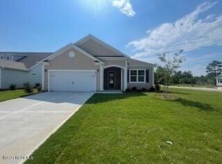 2808 Hatchers Run LOT 22, Leland, NC 28451