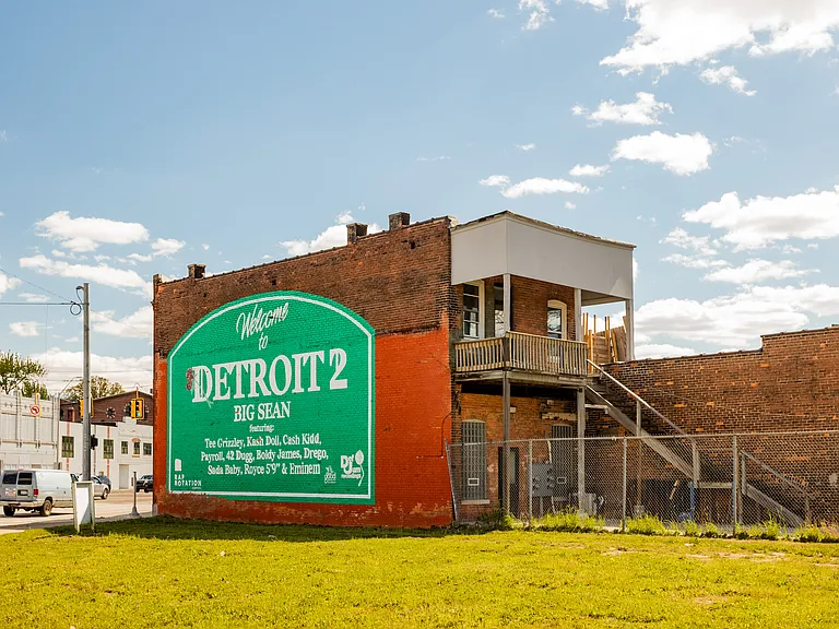 3323 Gratiot Ave #2B — Photo 13