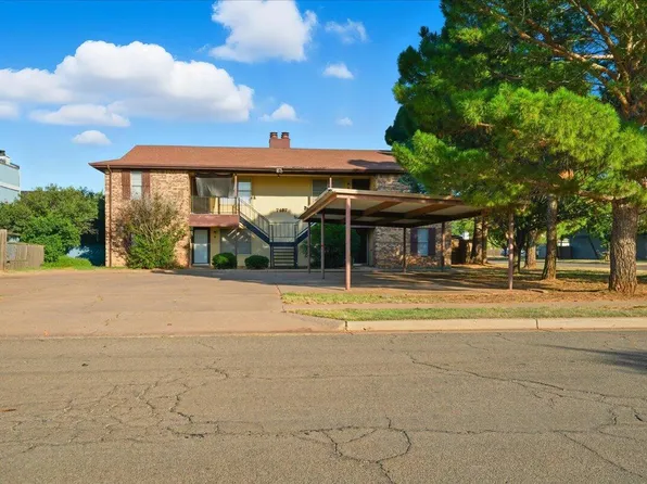 7407 Avenue X, Lubbock, TX 79423