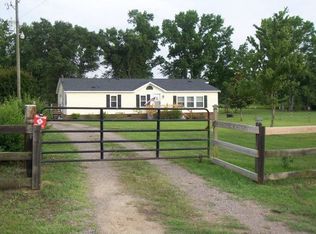 418 Hancock Landing Rd, Waynesboro, GA 30830