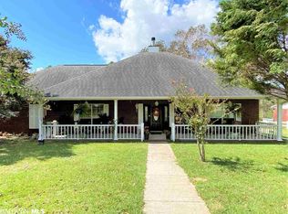 1701 Blanc Ln, Cantonment, FL 32533