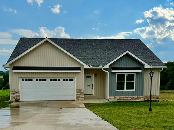 140 Red Tail Rdg, Greeneville, TN 37743