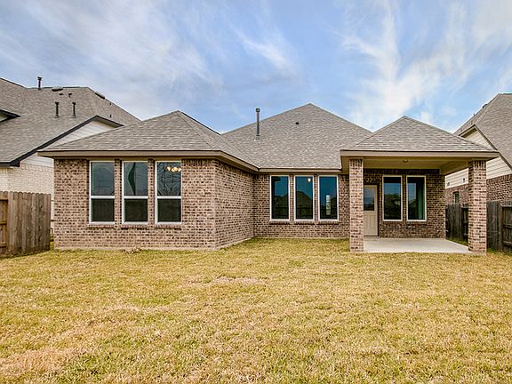 2nd image of 20415 Kohle Springs Ln
