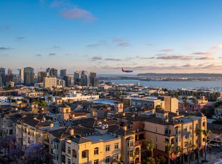 2500 6th Ave UNIT 1008, San Diego, CA 92103