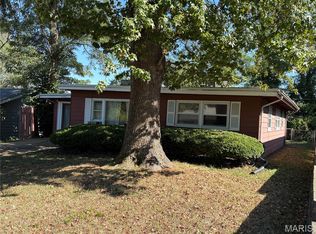 4004 Engler Ave, Saint Louis, MO 63114