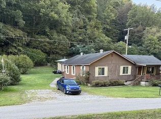 354 Doty Br, Mc Dowell, KY 41647