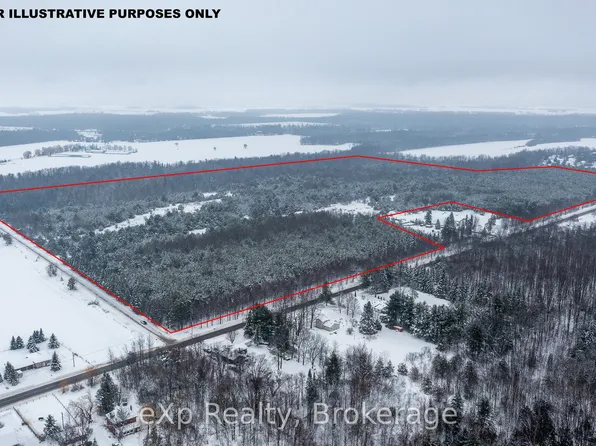 5716 County Road 9, Clearview, ON L0M 1N0