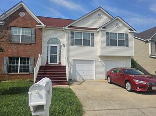 3344 Waggoner Trl, Rex, GA 30273