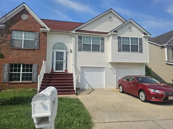 3344 Waggoner Trl, Rex, GA 30273
