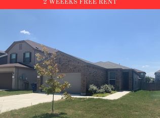 2078 Wind Chime Way, New Braunfels, TX 78130