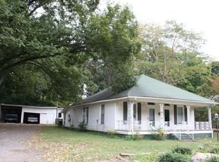 218 Broadway Ave, Dyersburg, TN 38024
