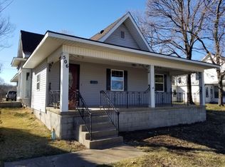 506 N College St, Neosho, MO 64850