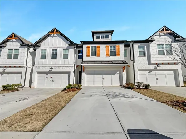 30 Cannondale Dr, Winder, GA 30680