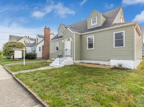 148 Franklin Avenue, Stratford, CT 06614