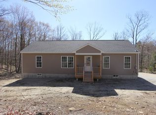 673 Old Greene Rd, Lewiston, ME 04240