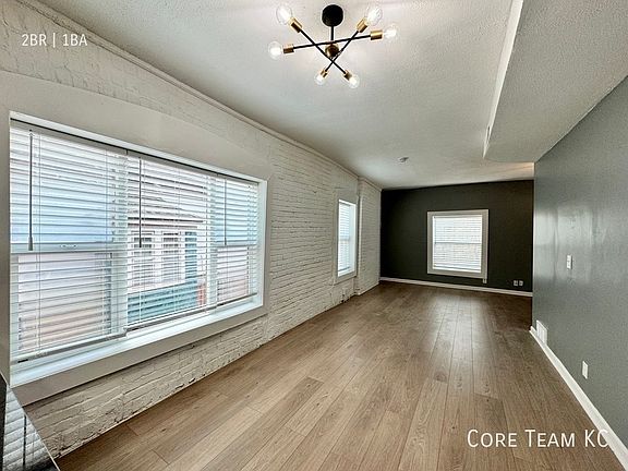 3rd image of 3119 Central St APT B