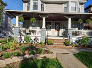 1448 Lincoln Ave #1448, Lakewood, OH