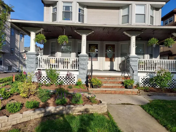 1448 Lincoln Ave #1448, Lakewood, OH 44107