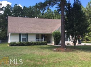 97 Devonshire Rd, Waverly, GA 31565
