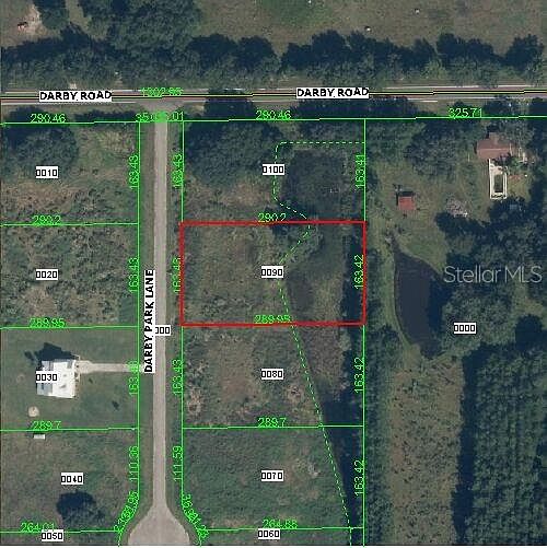 2nd image of 13924 Darby Park Ln