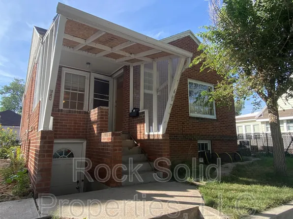 607 E 22nd St, Cheyenne, WY 82001