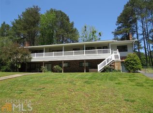 510 Tahoe Dr, Hartwell, GA 30643