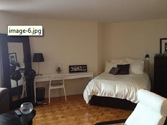 4th image of 1 River Pl APT 2413