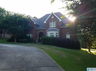 162 Windsor Ln, Pelham, AL 35124