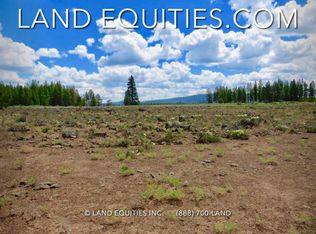 Shasta Fir Ln, Bly, OR 97622