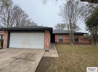 2018 Adrian Dr, Harlingen, TX 78552