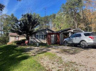 90 Tope Rd, Jackson, OH 45640