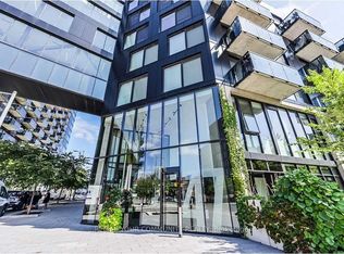 47 Lower River St Unit Penthouse 33, Toronto, ON M5A 0G1