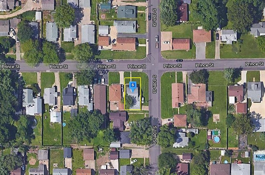 1st image of this home