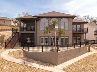 51 Jo Rd, Lake Ozark, MO 65049