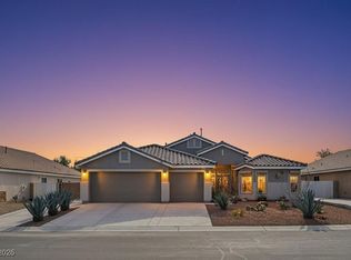 8009 Beaver Mountain Ave, Las Vegas, NV 89131