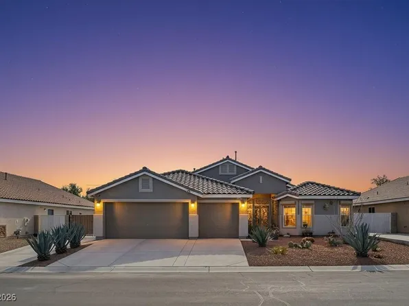 8009 Beaver Mountain Ave, Las Vegas, NV 89131