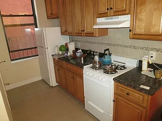 Rented by Citi Habitats