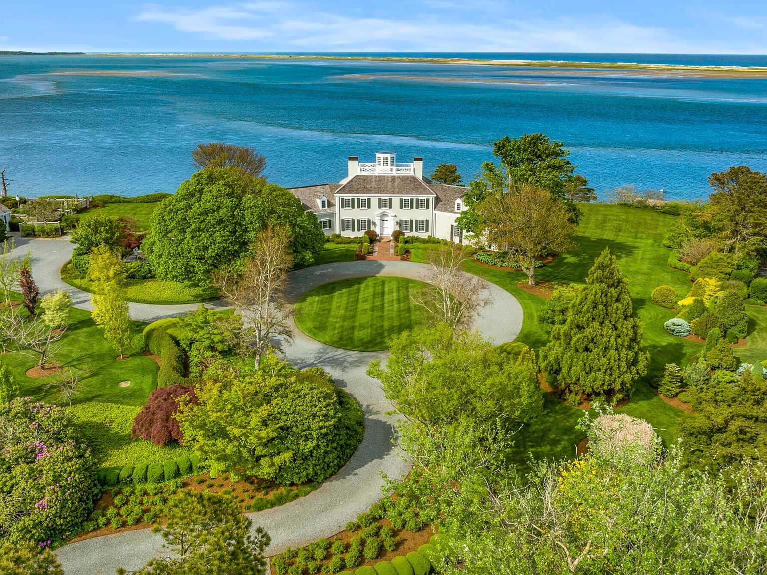 108 Cotchpinicut Road, North Chatham, MA 02650 MLS 22200926 Zillow