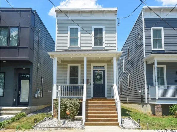 1614 N 28th St, Richmond, VA 23223