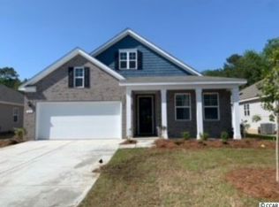 268 Calhoun Falls Dr LOT 1537, Myrtle Beach, SC 29579