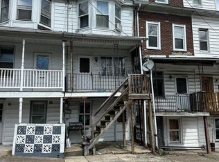 151 E Saylor St, Mount Carmel, PA 17851